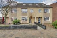 Woning Schouwenaarsstraat 2 Beverwijk