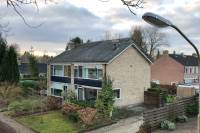 Woning Iepenlaan 25 Zuidlaren