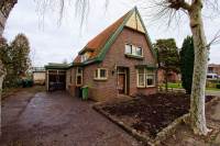 Woning Wuiver 83 Spanbroek