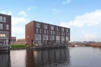 Woning Marotplan 70 Zoetermeer