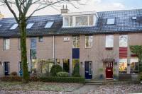 Woning Timmermansgilde 8 Houten