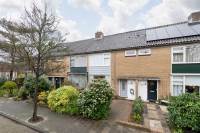 Woning Koraalstraat 19 Leiden