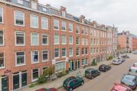 Woning Fagelstraat 74 Amsterdam