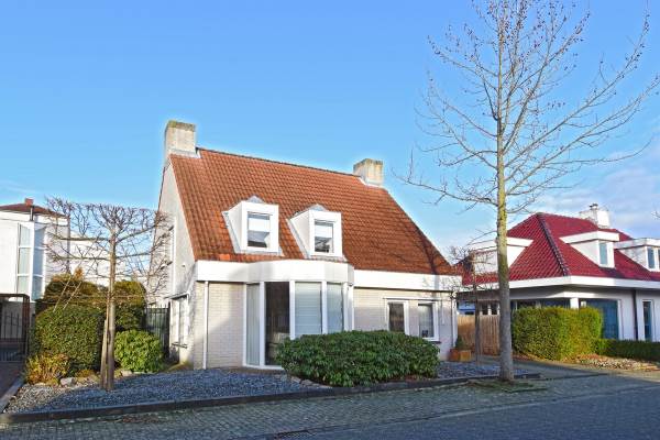 Woning Goudhaver 10 Steyl