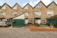 Woning Waaierdans 62 Capelle aan den IJssel