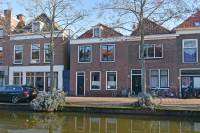 Woning Achterom 141 Delft