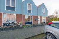 Woning Het Veer 70 Avenhorn
