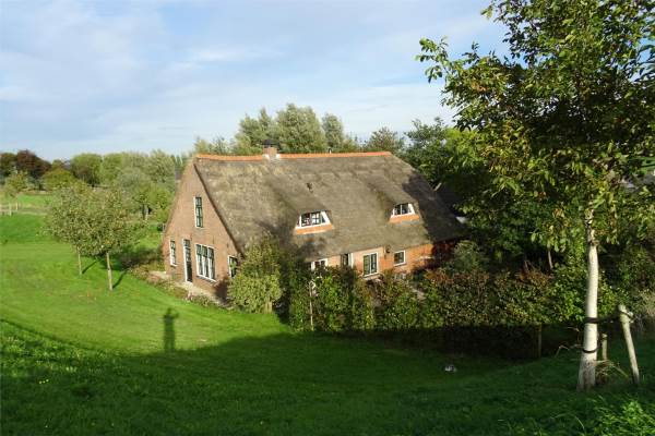 Woning Achthoven 51 Lexmond