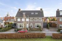 Woning Caspersstraat 19 Opheusden