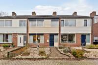 Woning Stein van Malsenstraat 19 Niezijl