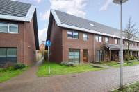 Woning Doyennéperenlaan 35 Vleuten