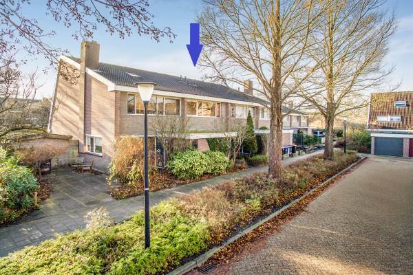 Woning Mezenhof 44 Schagen