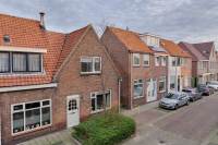 Woning Emmastraat 13 Lisse