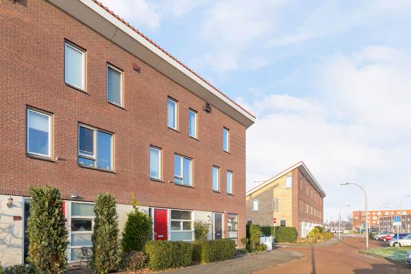 Woning Meent 8 Pijnacker
