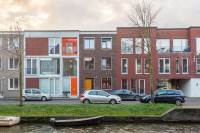 Woning Muidenkade 11 Amersfoort