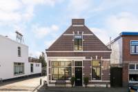 Woning Gouwsluisseweg 19 Alphen aan den Rijn