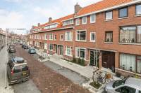Woning J A Alberdingk Thijmstraat 32 Schiedam