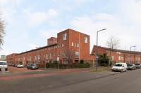 Woning Laan van Magisch Realisme 239 Rotterdam
