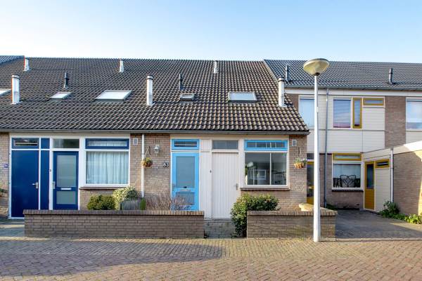 Woning Koningsholster 83 Beek
