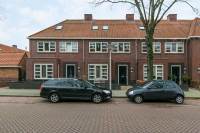 Woning Hendrik de Keyzerlaan 18 Eindhoven