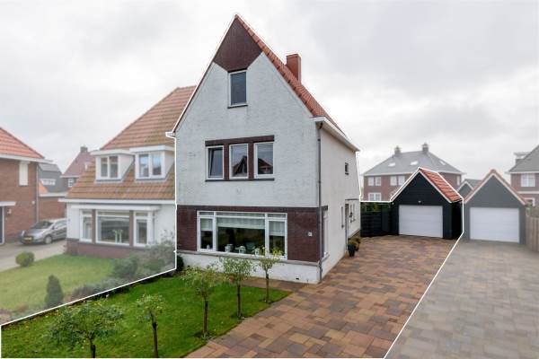 Woning Jazzroute 18 Middelburg