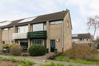 Woning Bergschot 300 Breda