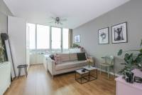 Woning Bos en Lommerplantsoen 39 Amsterdam