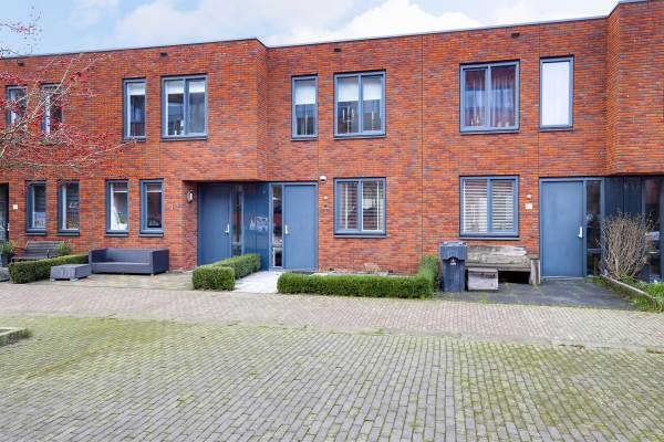 Woning Heinenwaard 14 Alkmaar