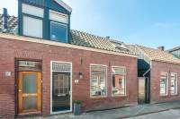 Woning Schoolmeestersstraat 78 Zaandam