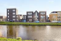 Woning Volendamkade 17 Amersfoort