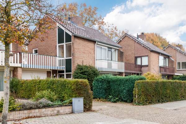 Woning Emmalaan 11 Vlijmen