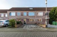 Woning Wilgenbroek 67 Breda