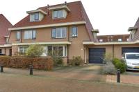 Woning Riederhof 29 Barendrecht
