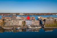 Woning Javakade 10 Amsterdam