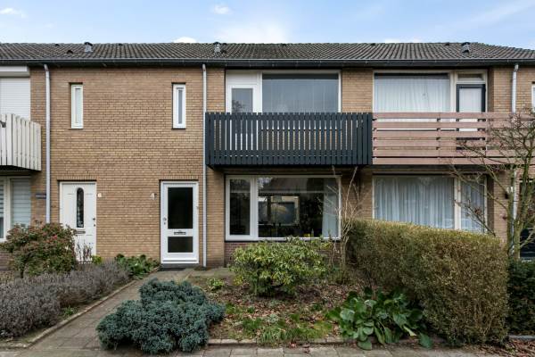 Woning Thorbeckelaan 4 Son en Breugel