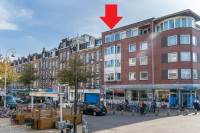 Woning Celebesstraat 42 Amsterdam