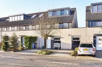 Woning Krabbenkreek 11 Amersfoort