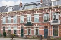 Woning Hoge Rijndijk 244 Leiden