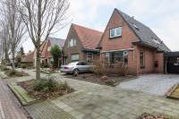 Woning Keiweg 21 Wolvega