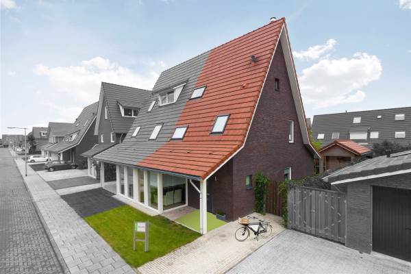 Woning Keltenveld 26 Arnhem