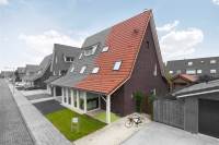 Woning Keltenveld 26 Arnhem