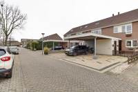 Woning Trasmolenstraat 19 Almere