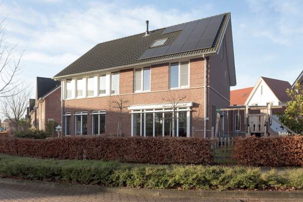 Woning Frankentaler 51 Huissen