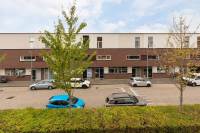 Woning Huub van den Brulestraat 42 Rotterdam