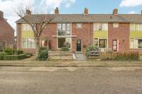 Woning Johan de Wittlaan 26 Uithoorn