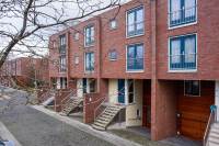 Woning Nelson Mandelalaan 120 Zeist