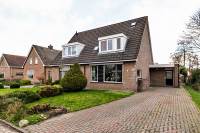 Woning It Heechfean 19 Drachtstercompagnie