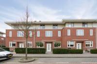 Woning Ida Gerhardtlaan 12 Amstelveen