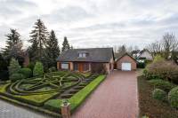 Woning Zandeweg 33 Oudenbosch