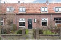 Woning Industriestraat 166 Hengelo